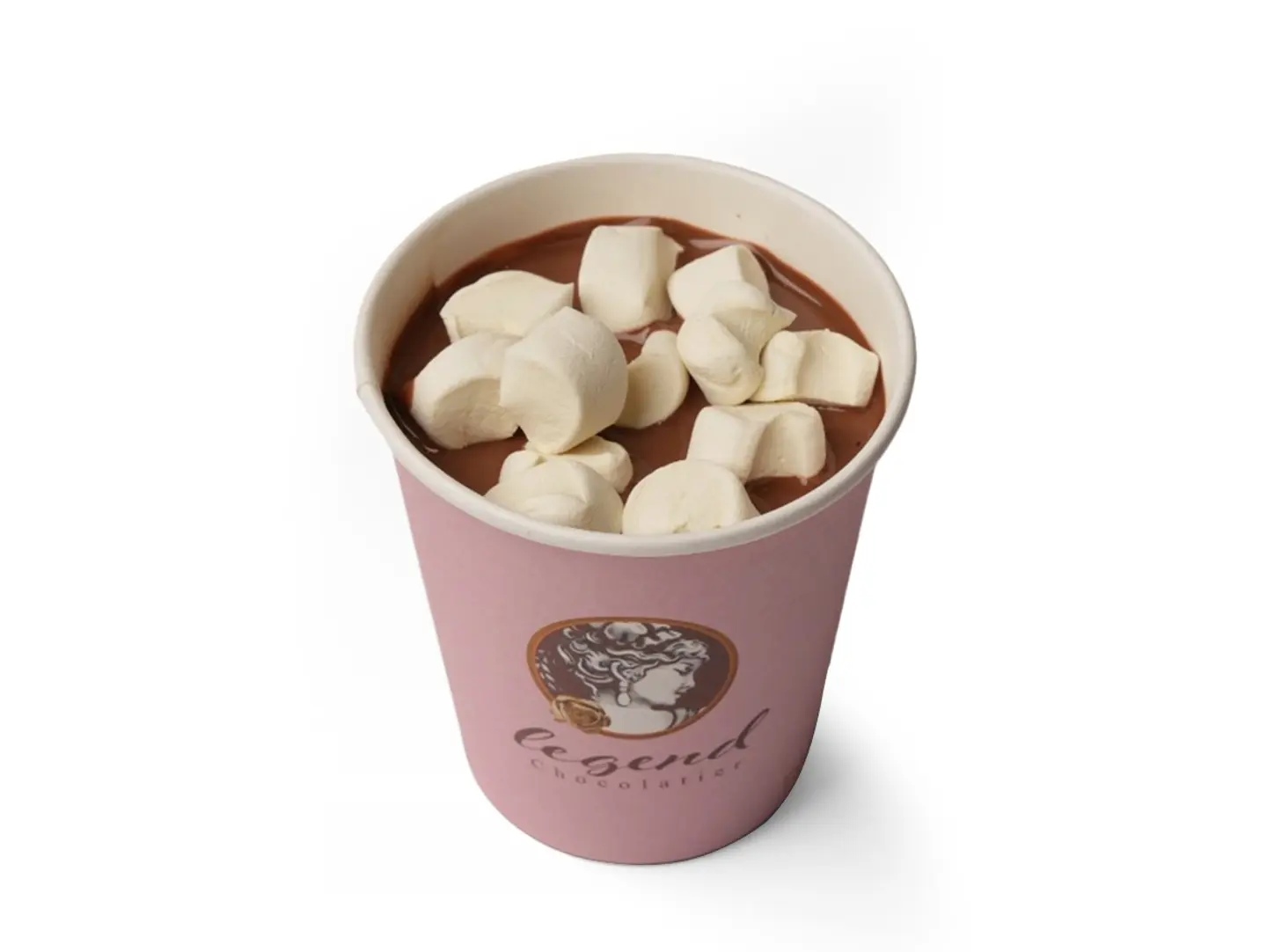 Marshmallow Pudding