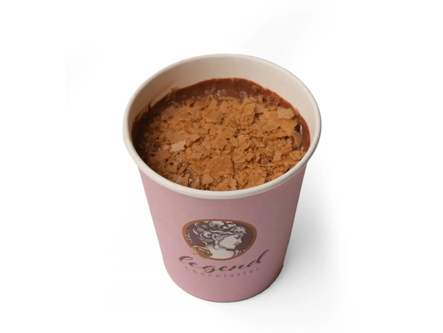 Chocolate Pudding