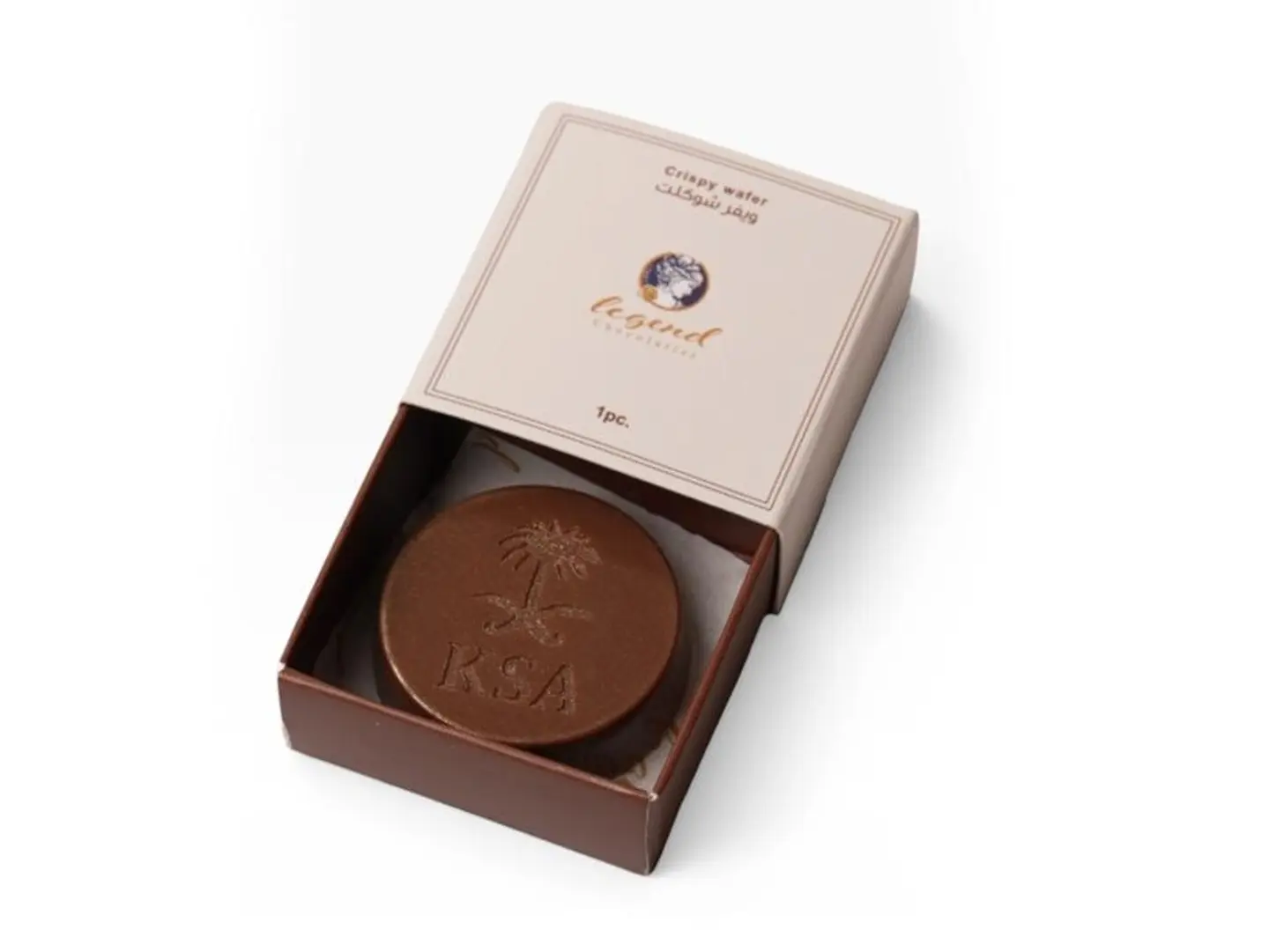 Wafer Chocolate