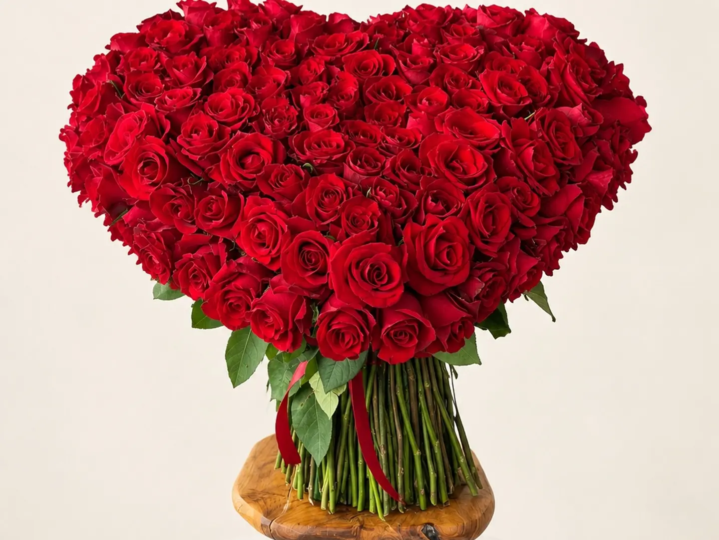 Rose Of Love
