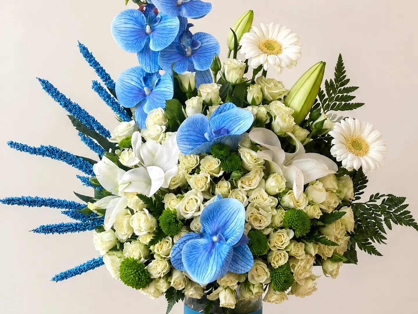 Azure Bloom