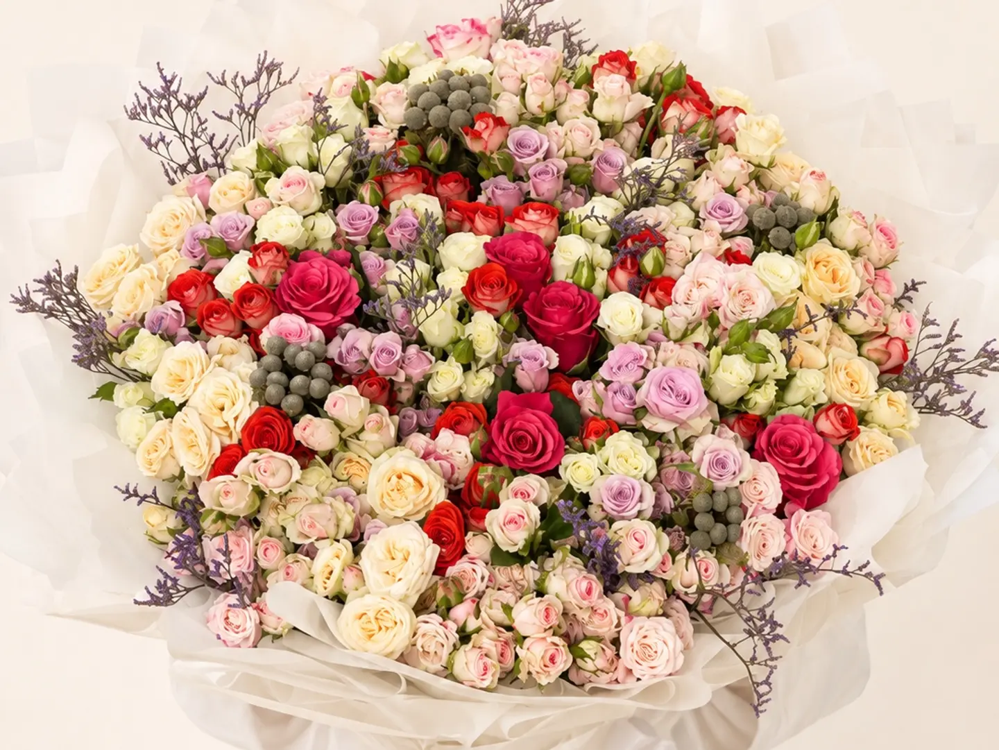 Rose Opera