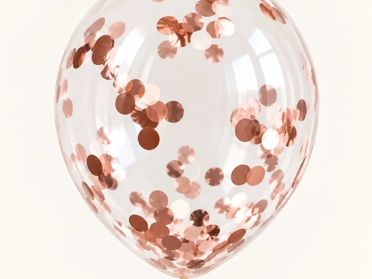 Glitter Helium Balloon