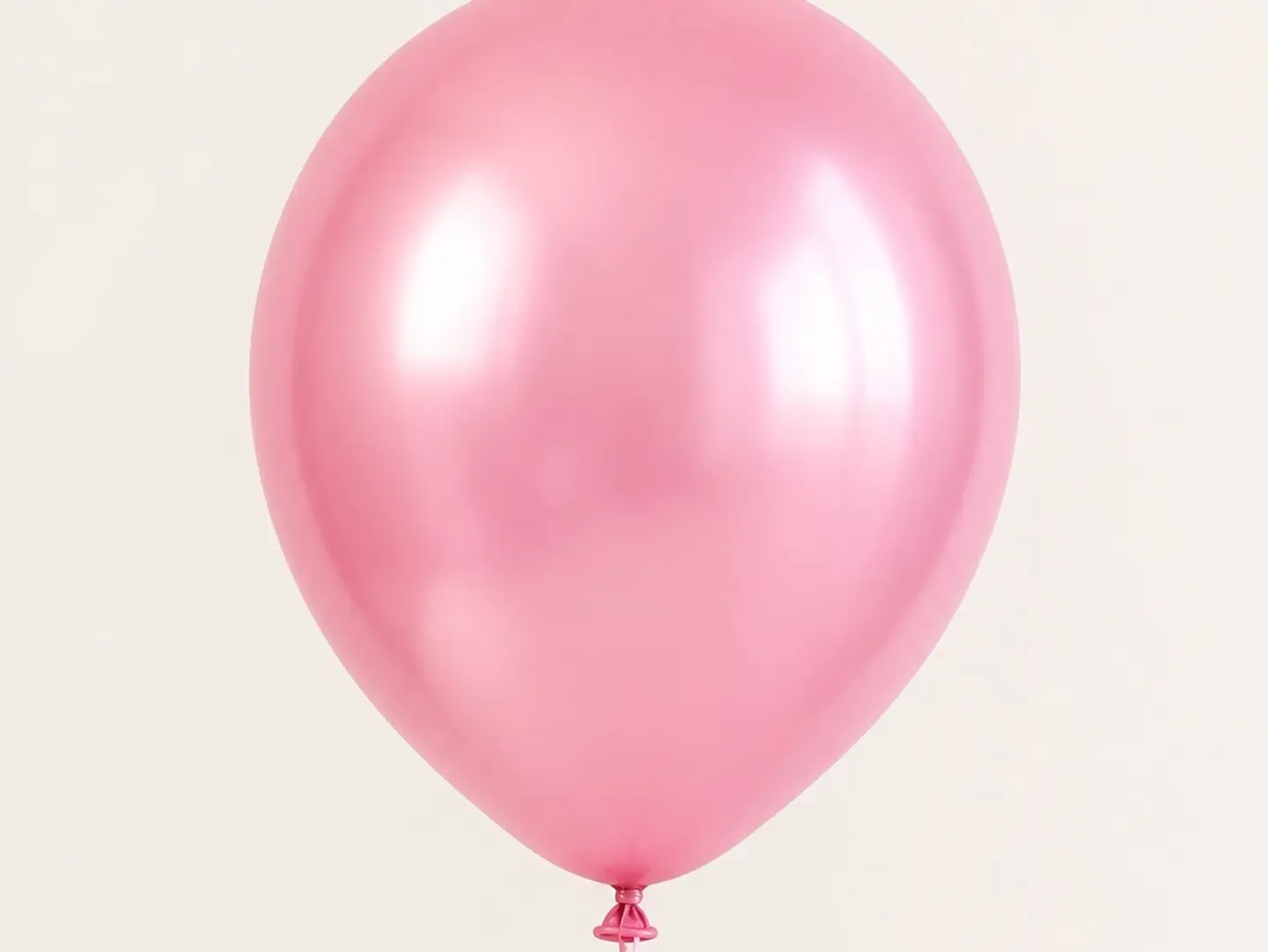 Helium Balloon
