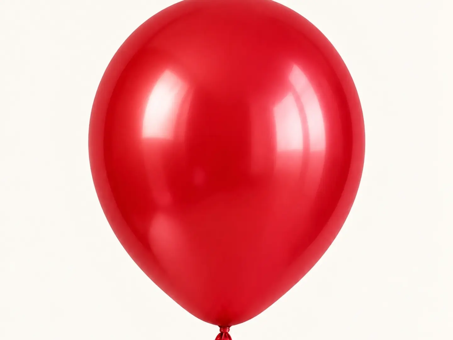 Helium Balloon