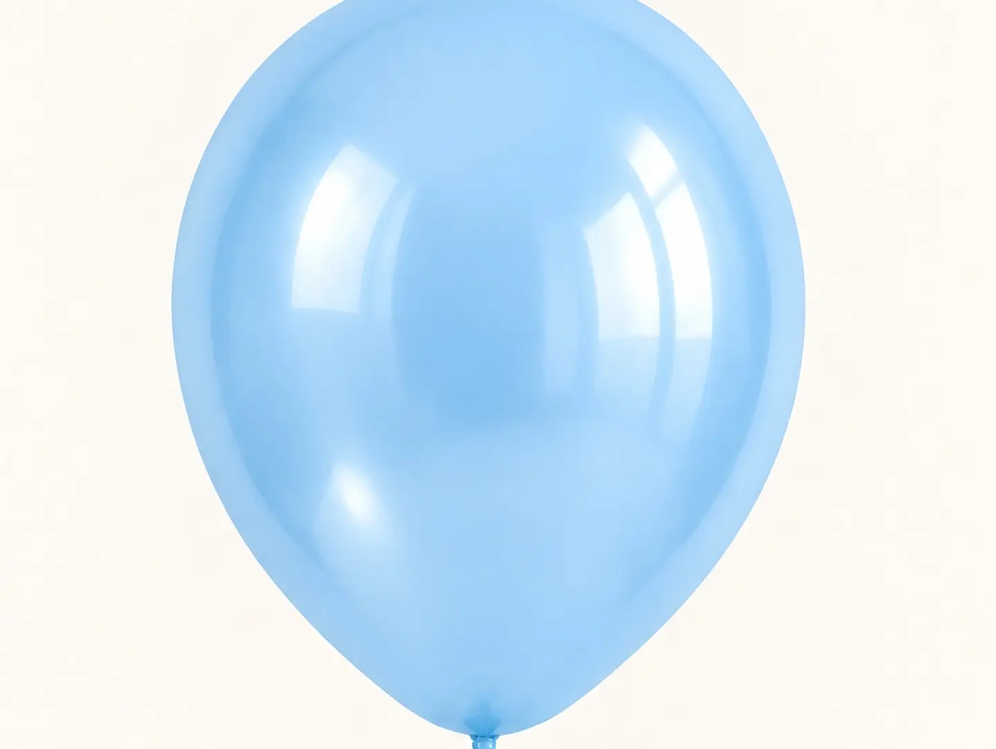 Helium Balloon