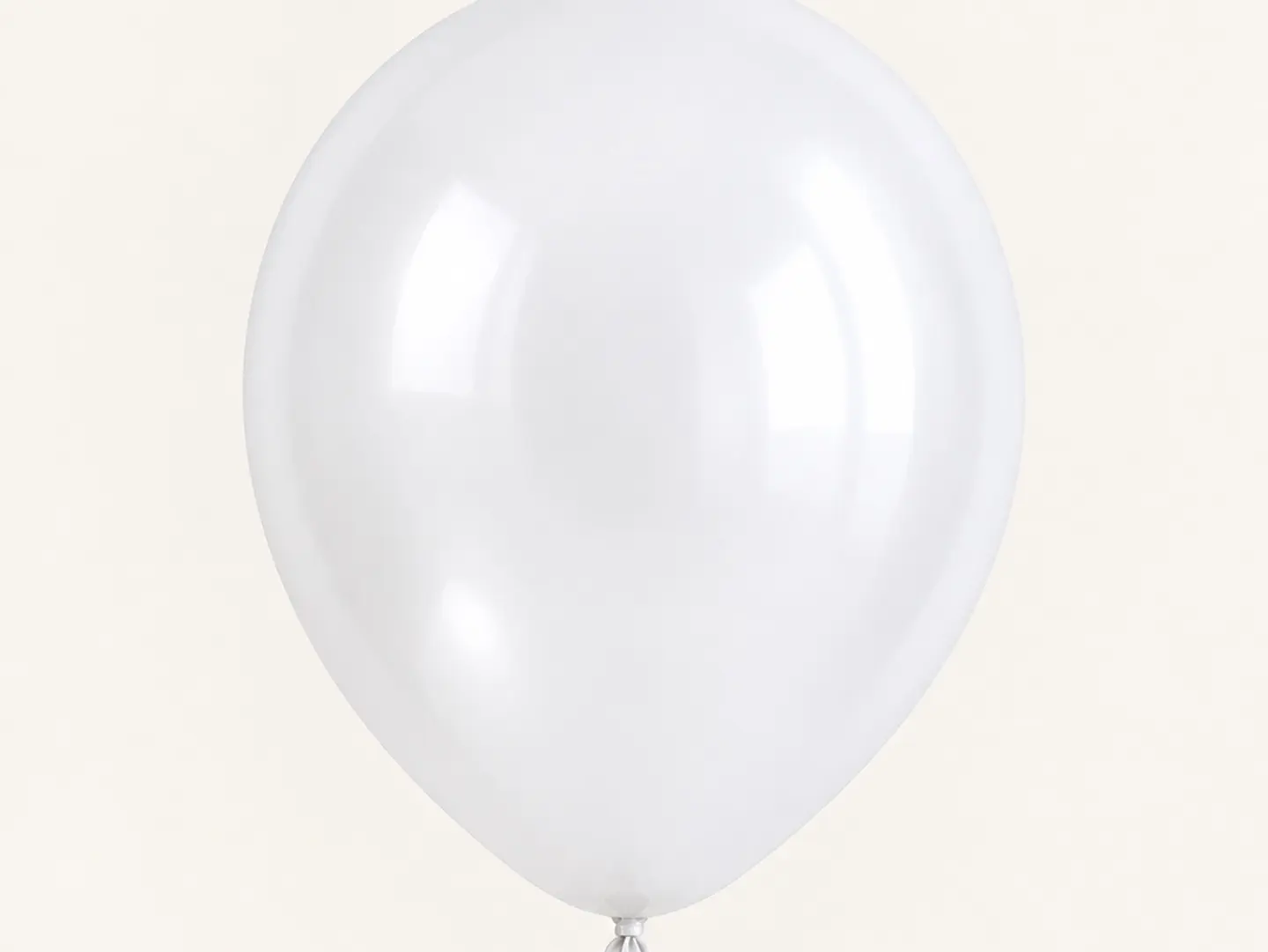 Helium Balloon