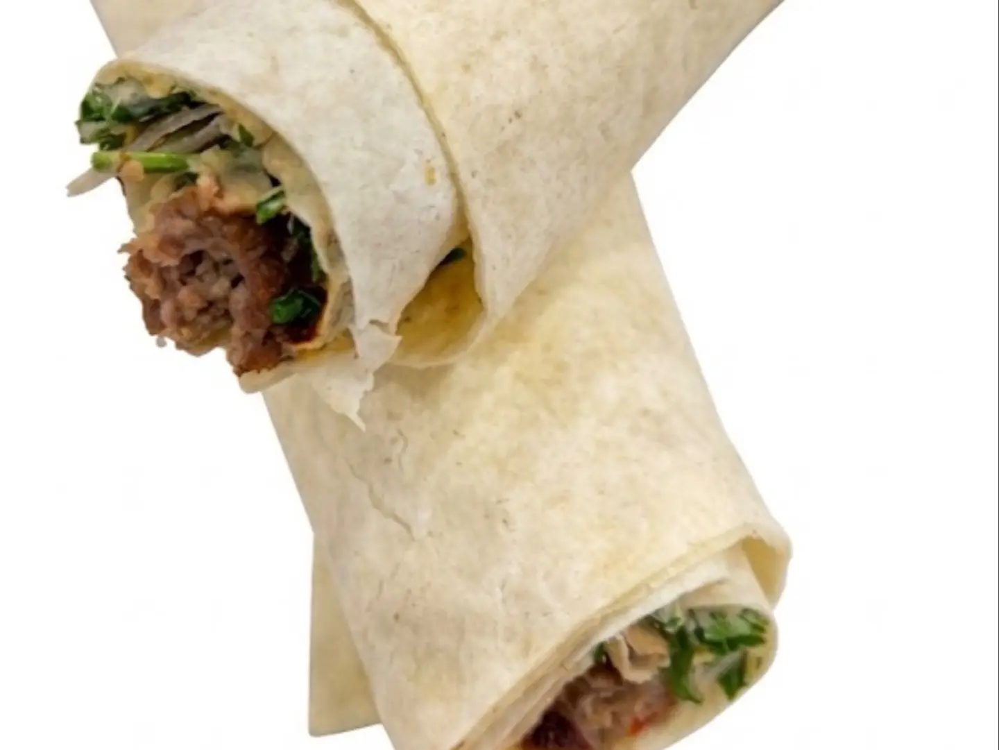 Beef Kebab Sandwich