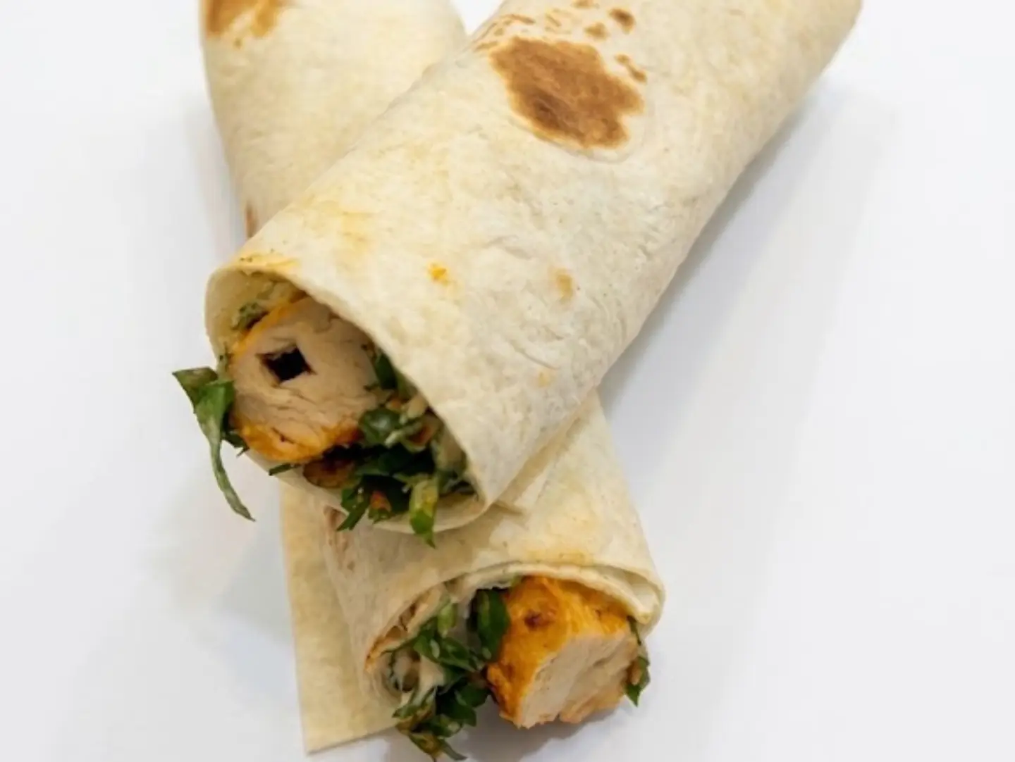 Shish Tawook Sandwich