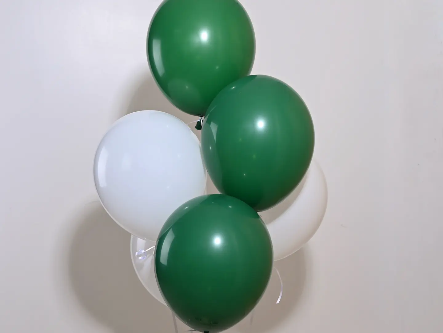 Balloon Mix