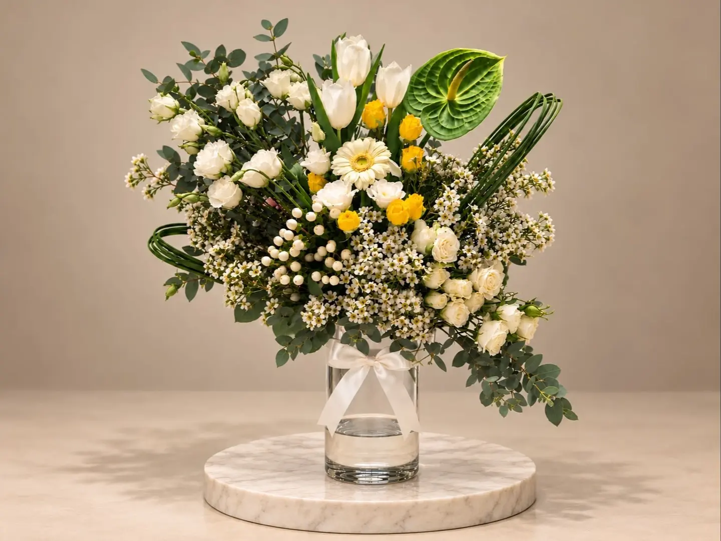 فازة شمس الربيع