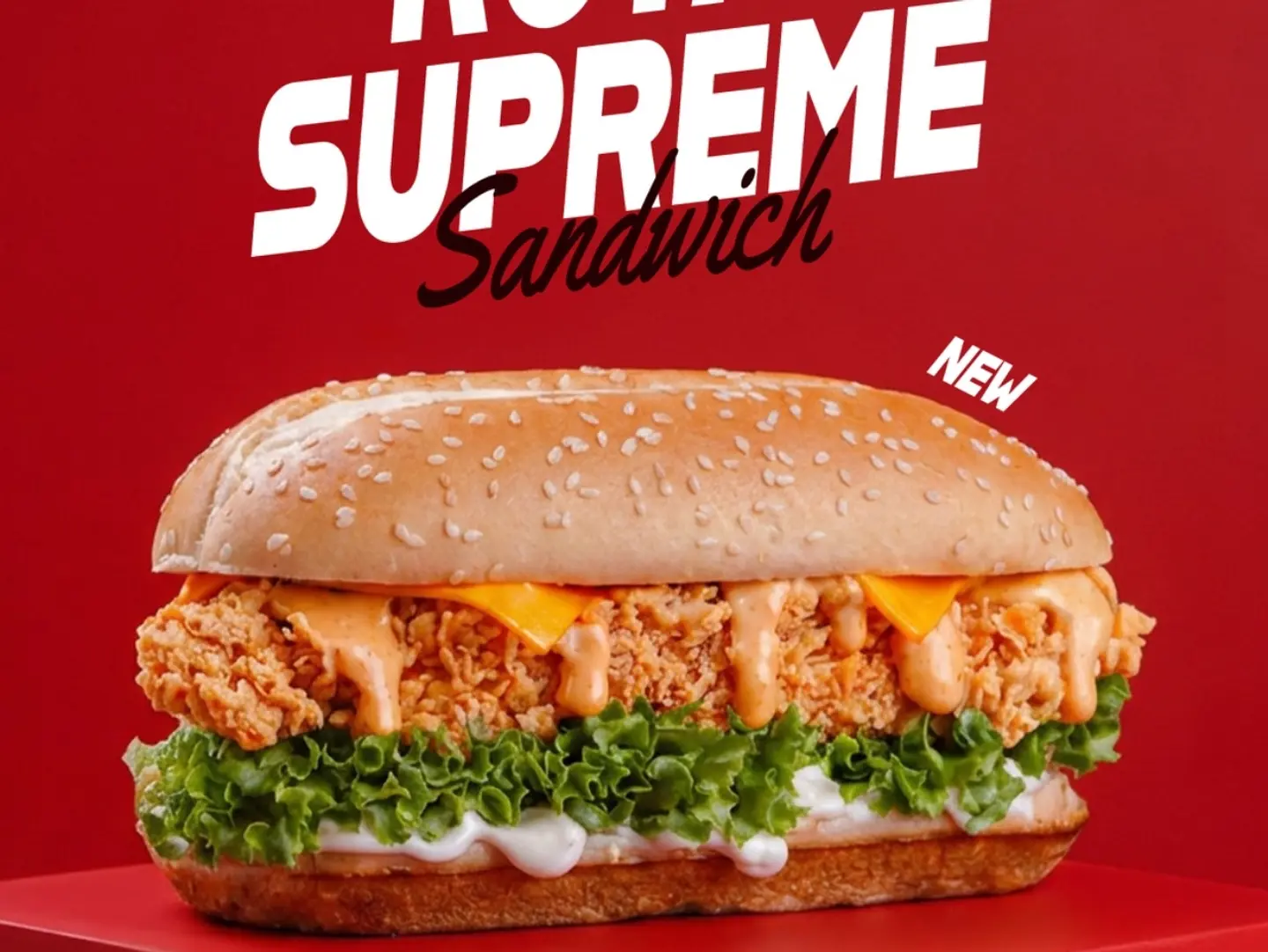 Royal Supreme