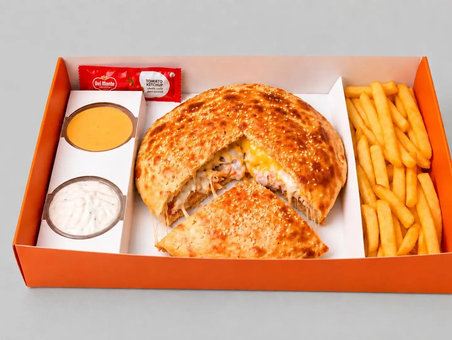 Special Zinger Box