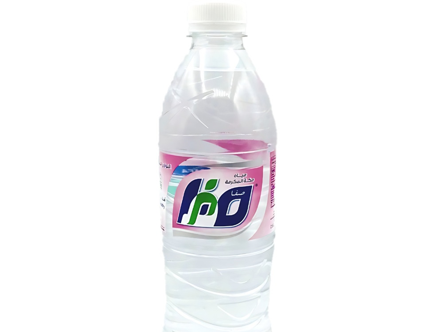ماء صغير