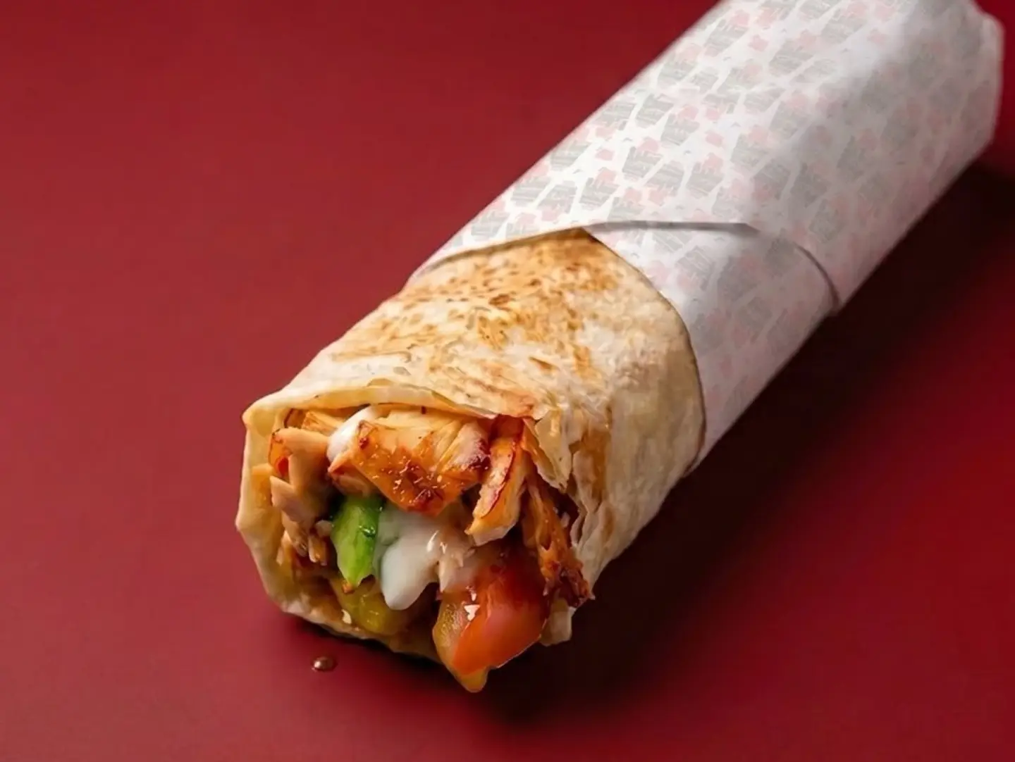 Shawarma Sajj Sarookh