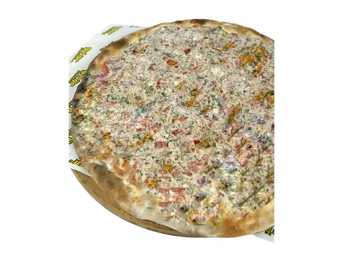 Feta Cheese   Tomato   Onions
