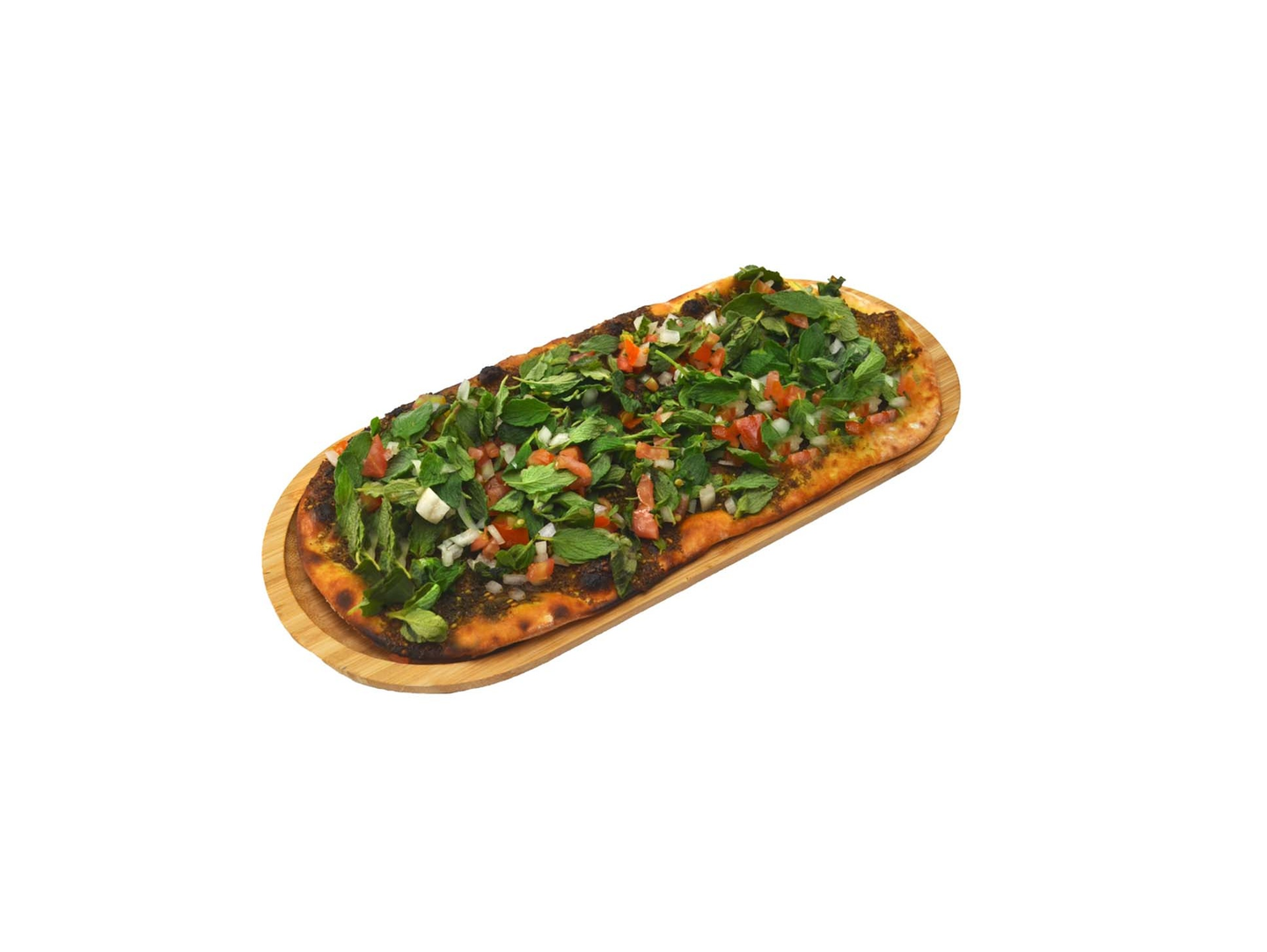 Zaatar 3a Zaatar Tarha