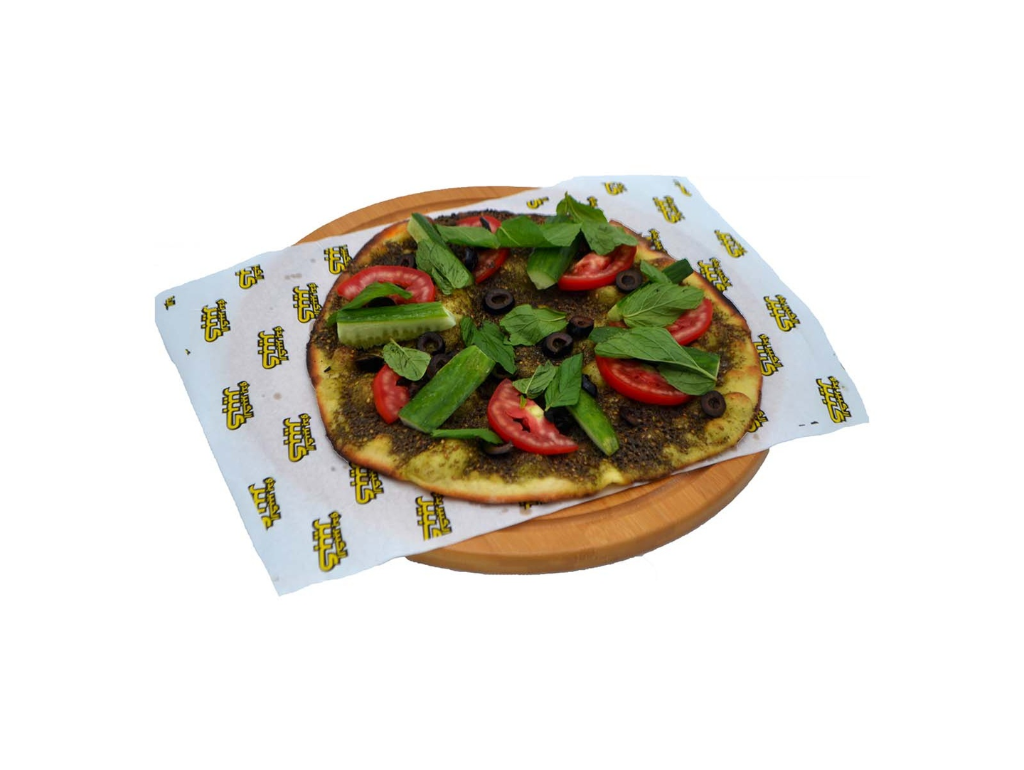 Zaatar