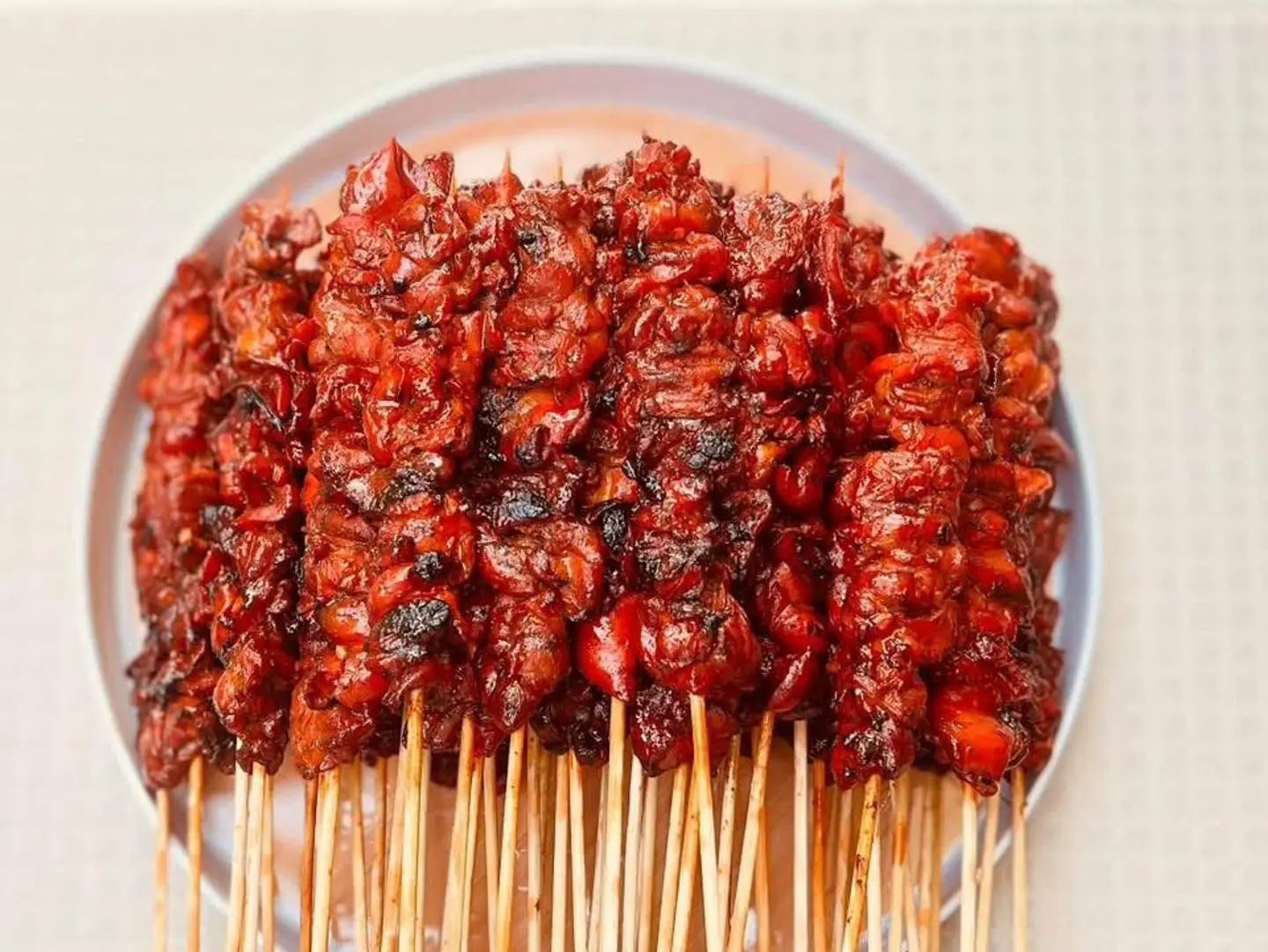 Bbq Chicken