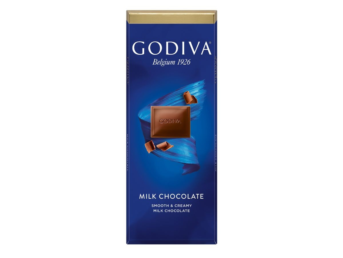 Milk Chocolate Bar