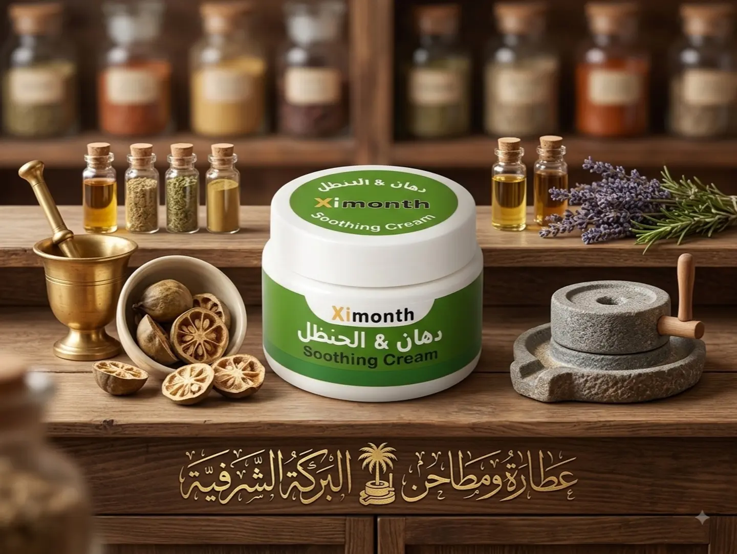 Colocynth Ointment