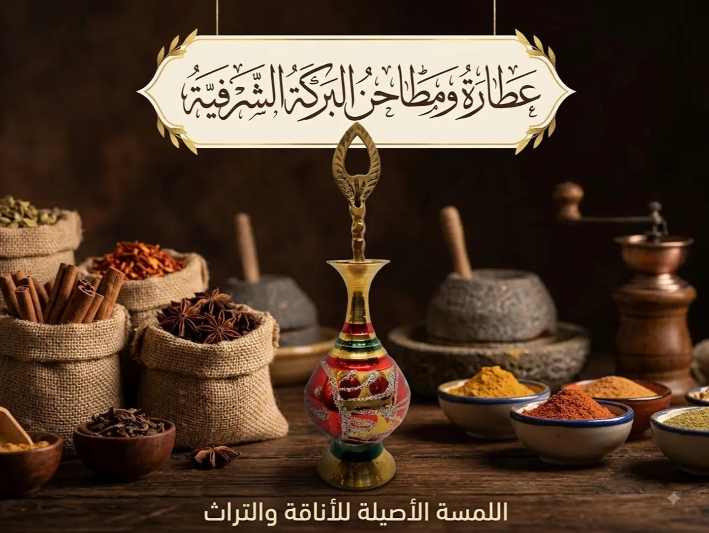 Nakhass Kohl