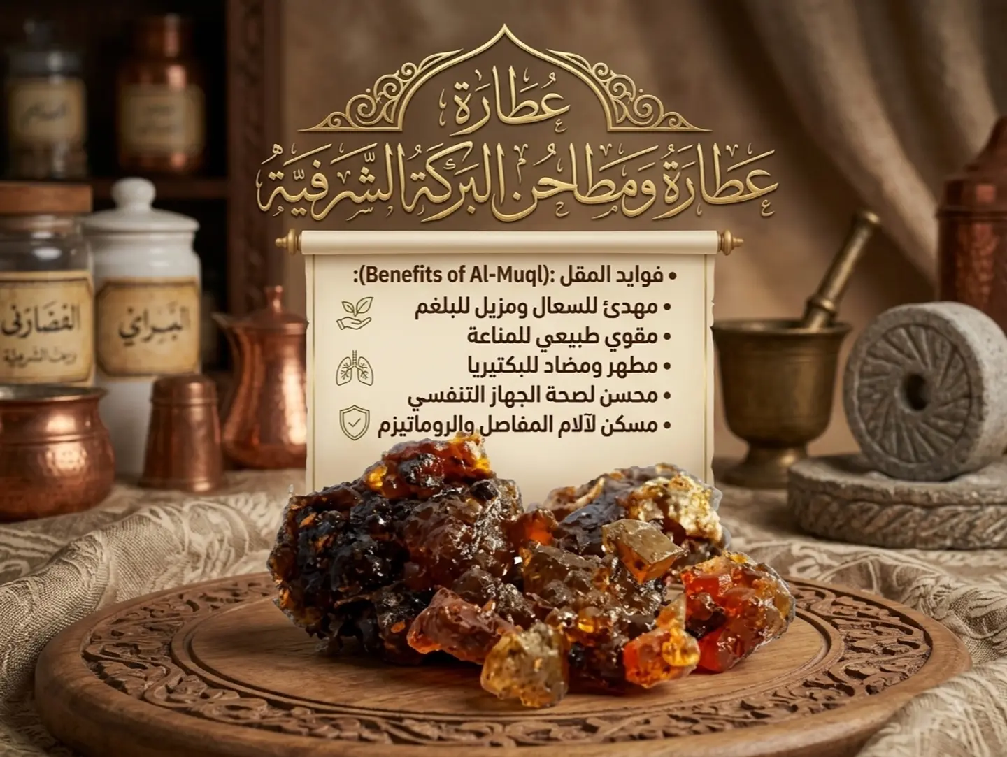 Al Maqal