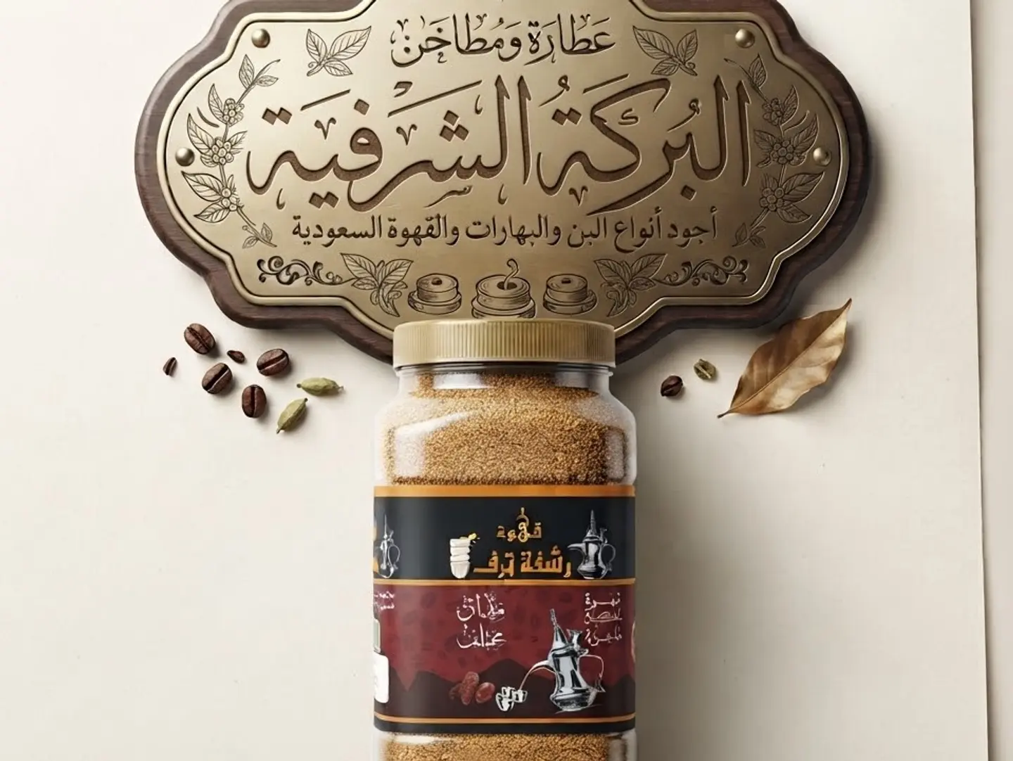 Sip Coffee Luxury 750 Grams
