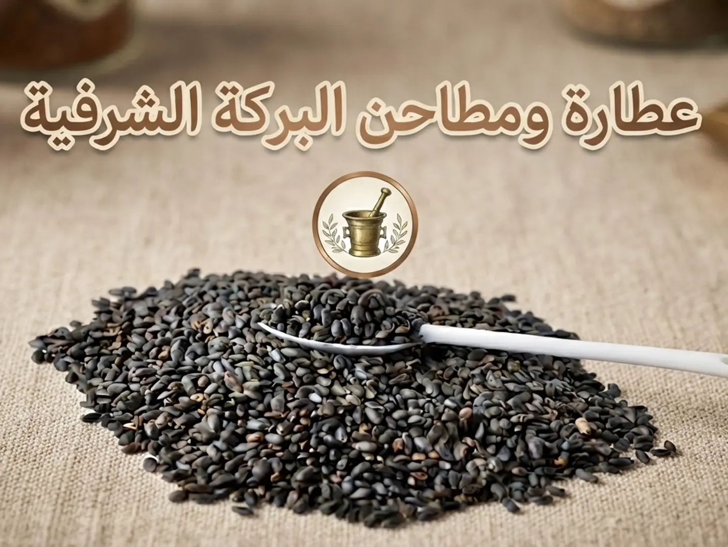 Basil Seed