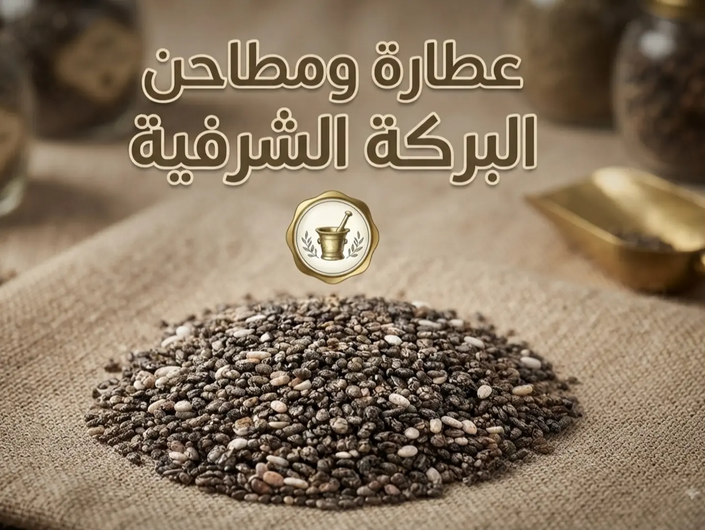 Shea Seed