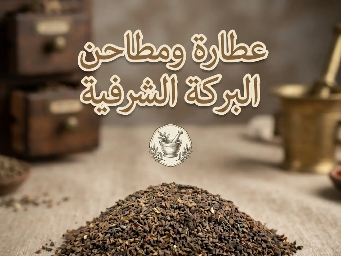 Harmel Seed