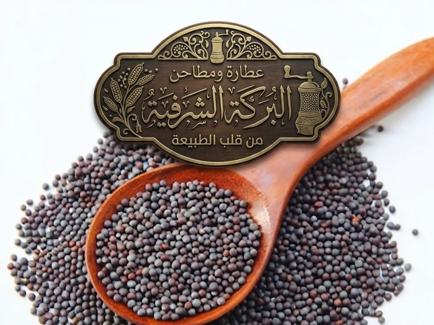 Mustard Seed