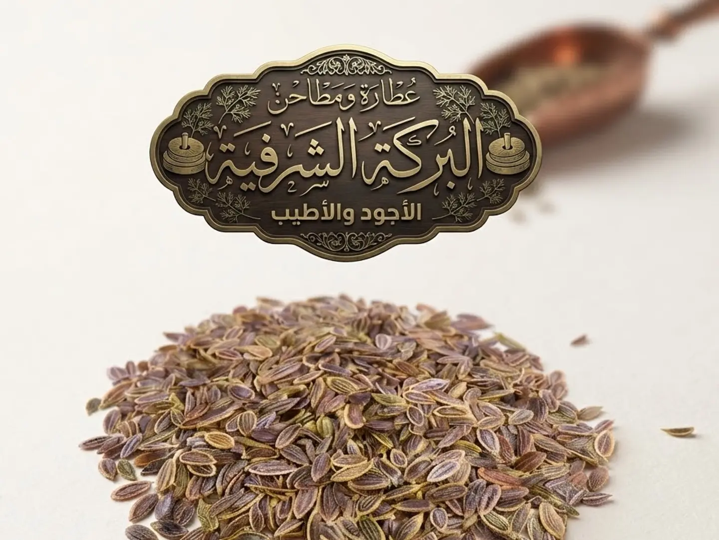 Dill Seed