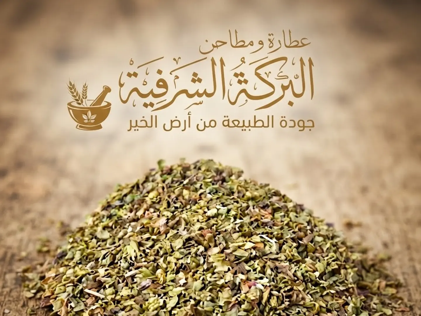 Thyme Leaves
