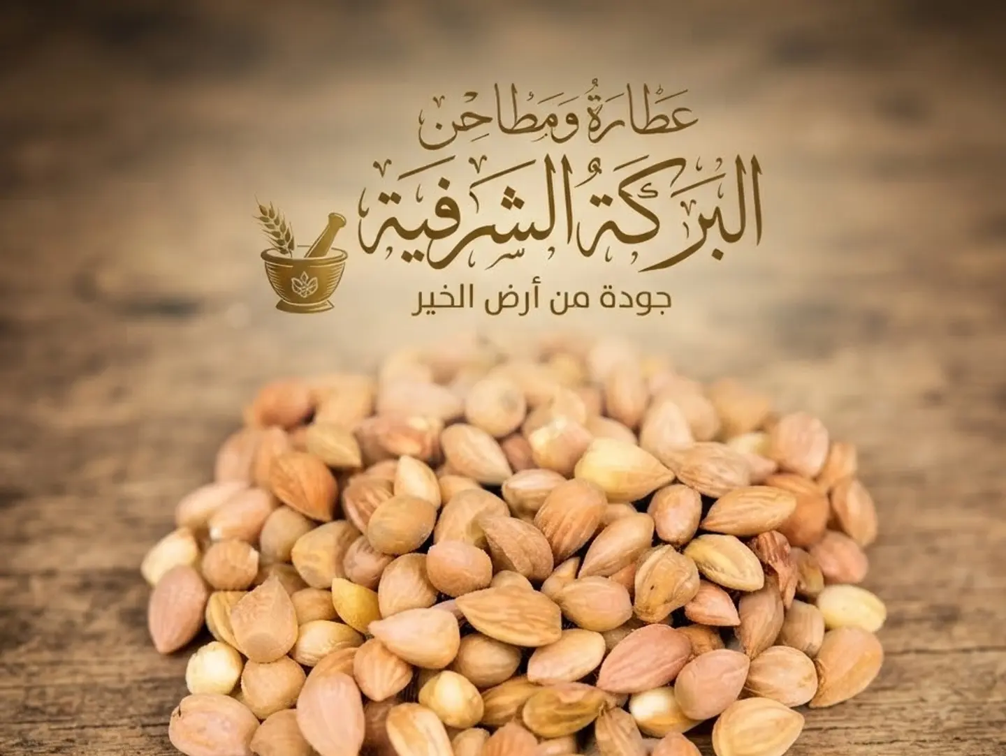 Syrian Mahlab