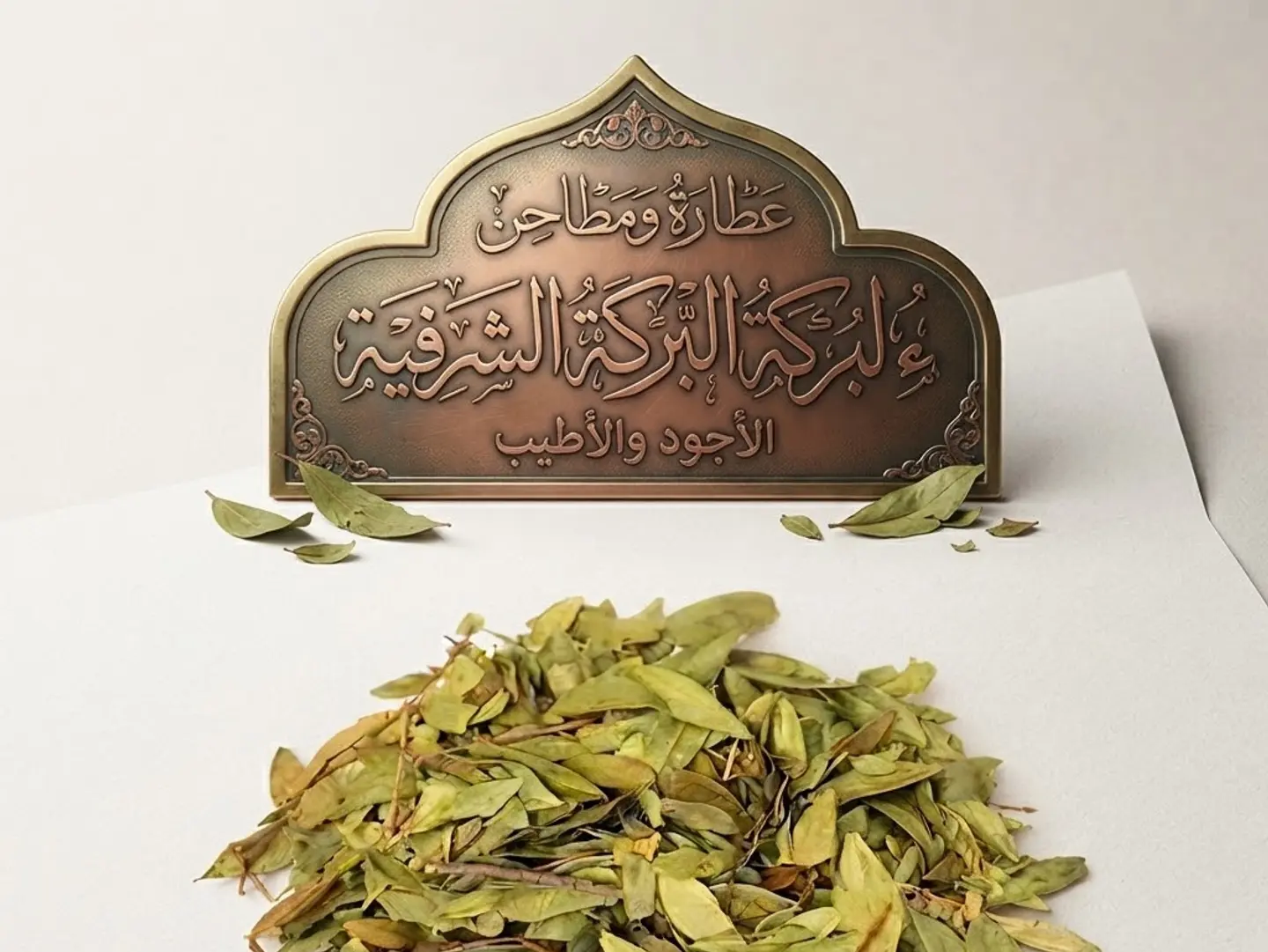 Alas Paper Al'alas