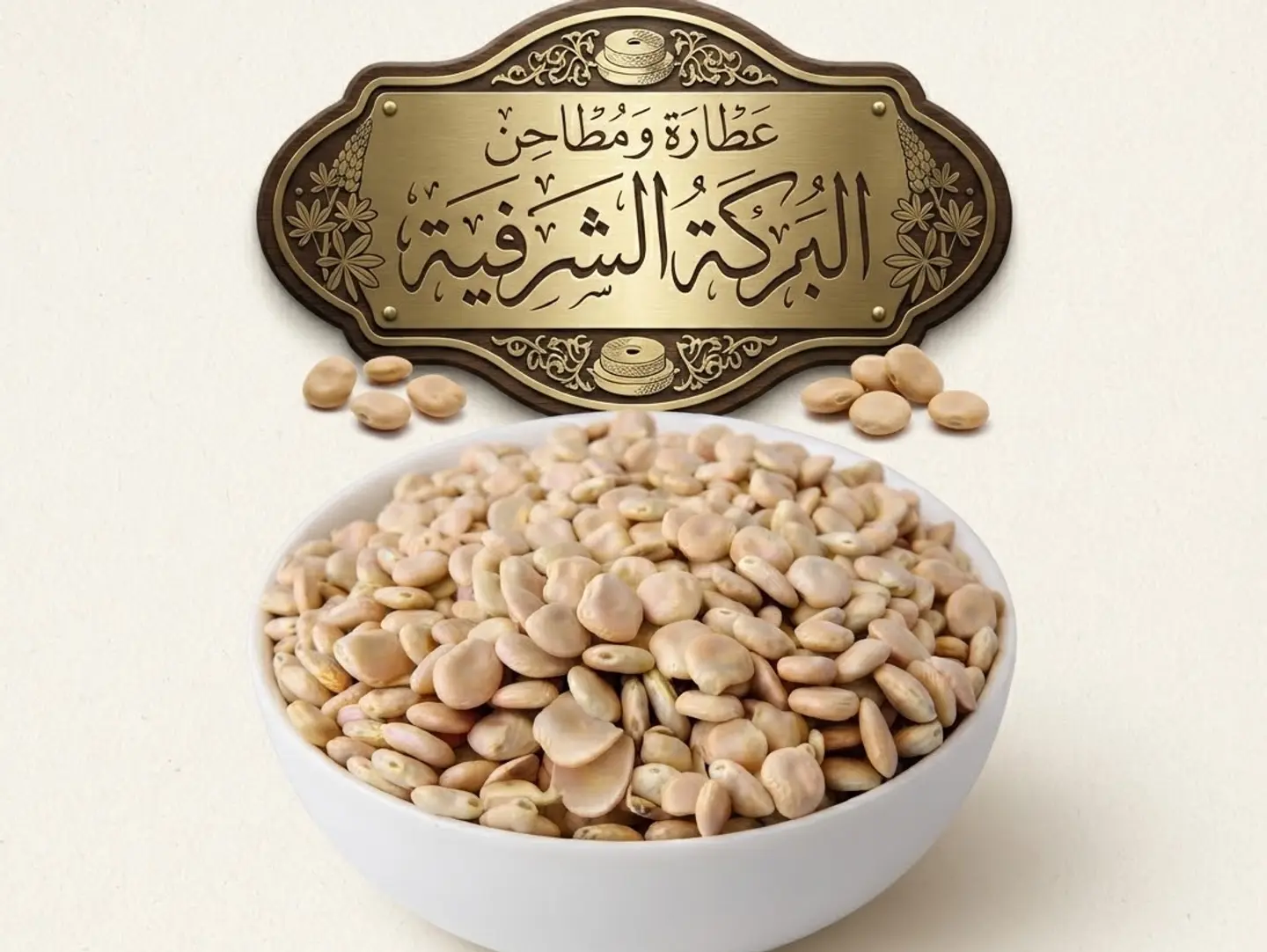 Egyptian Embittered