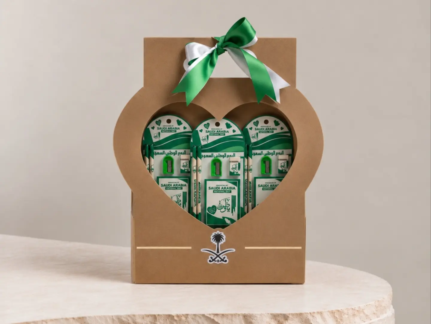 National Themed School Supplies Bundle