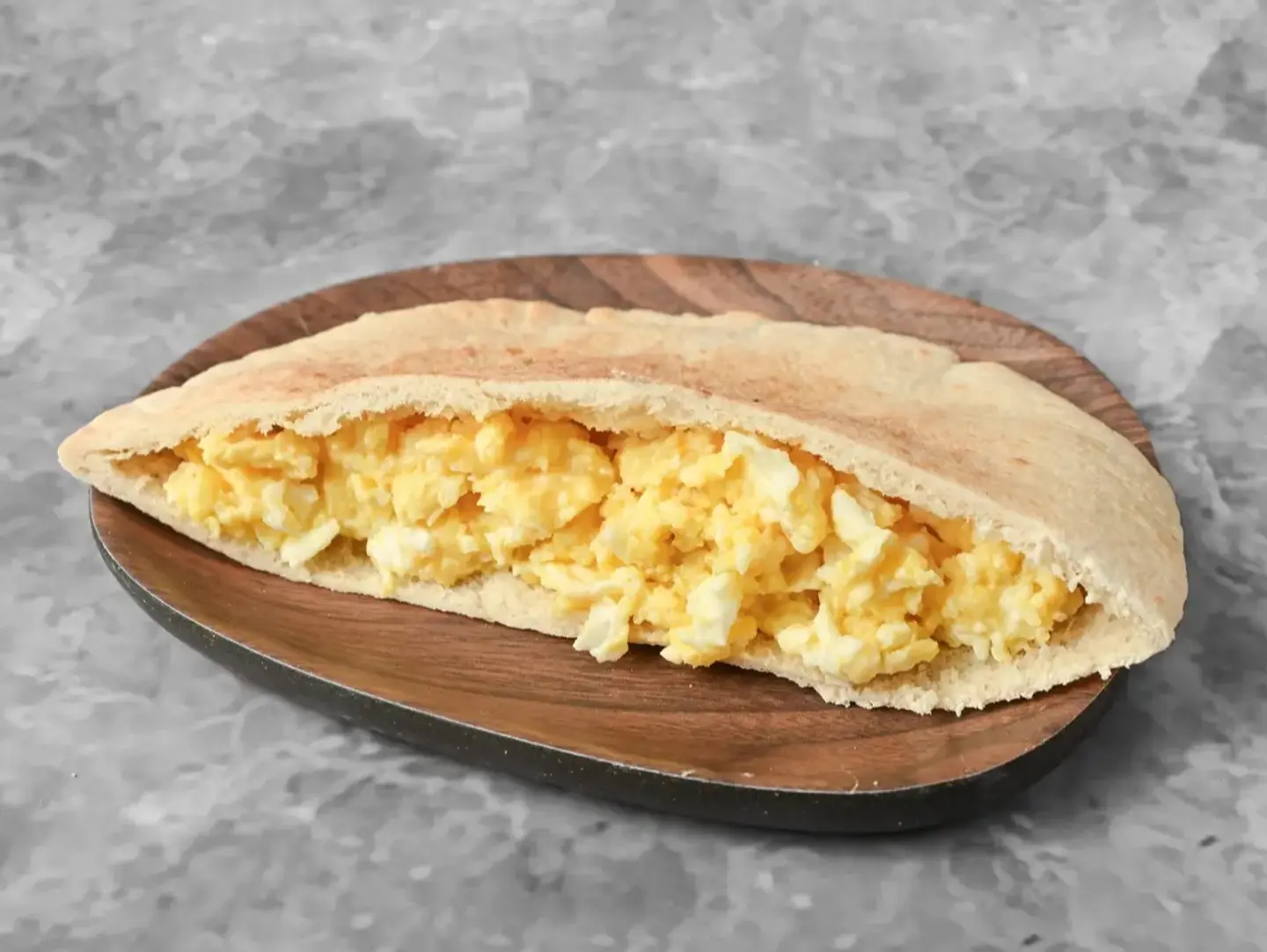 Fried Egg