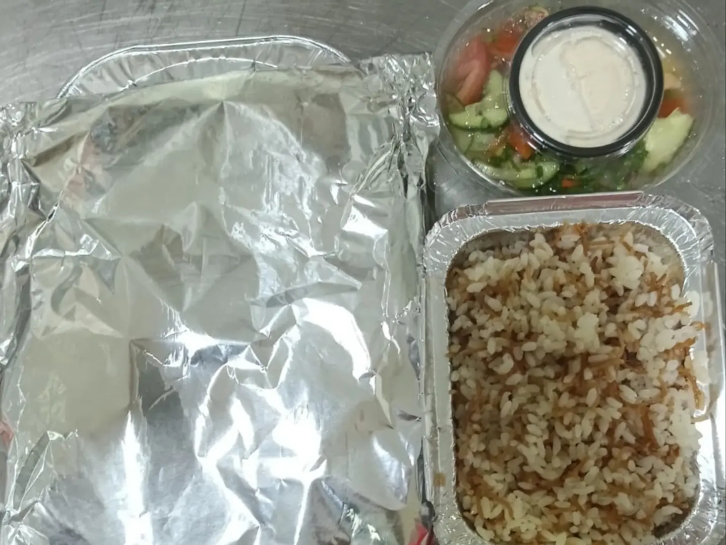 ورقة لحمة