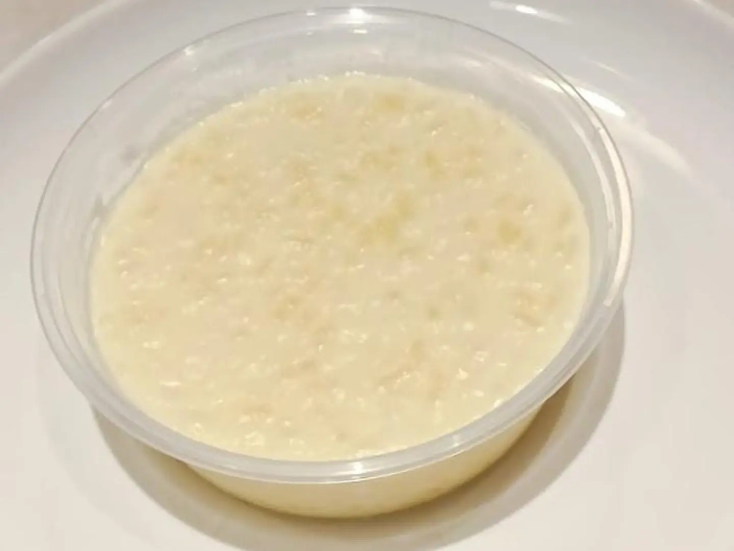 رز باللبن