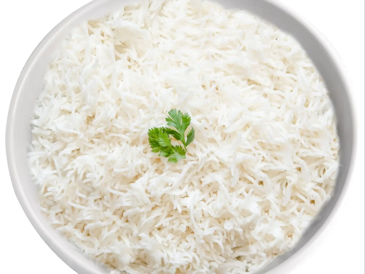 White Mashkool Rice