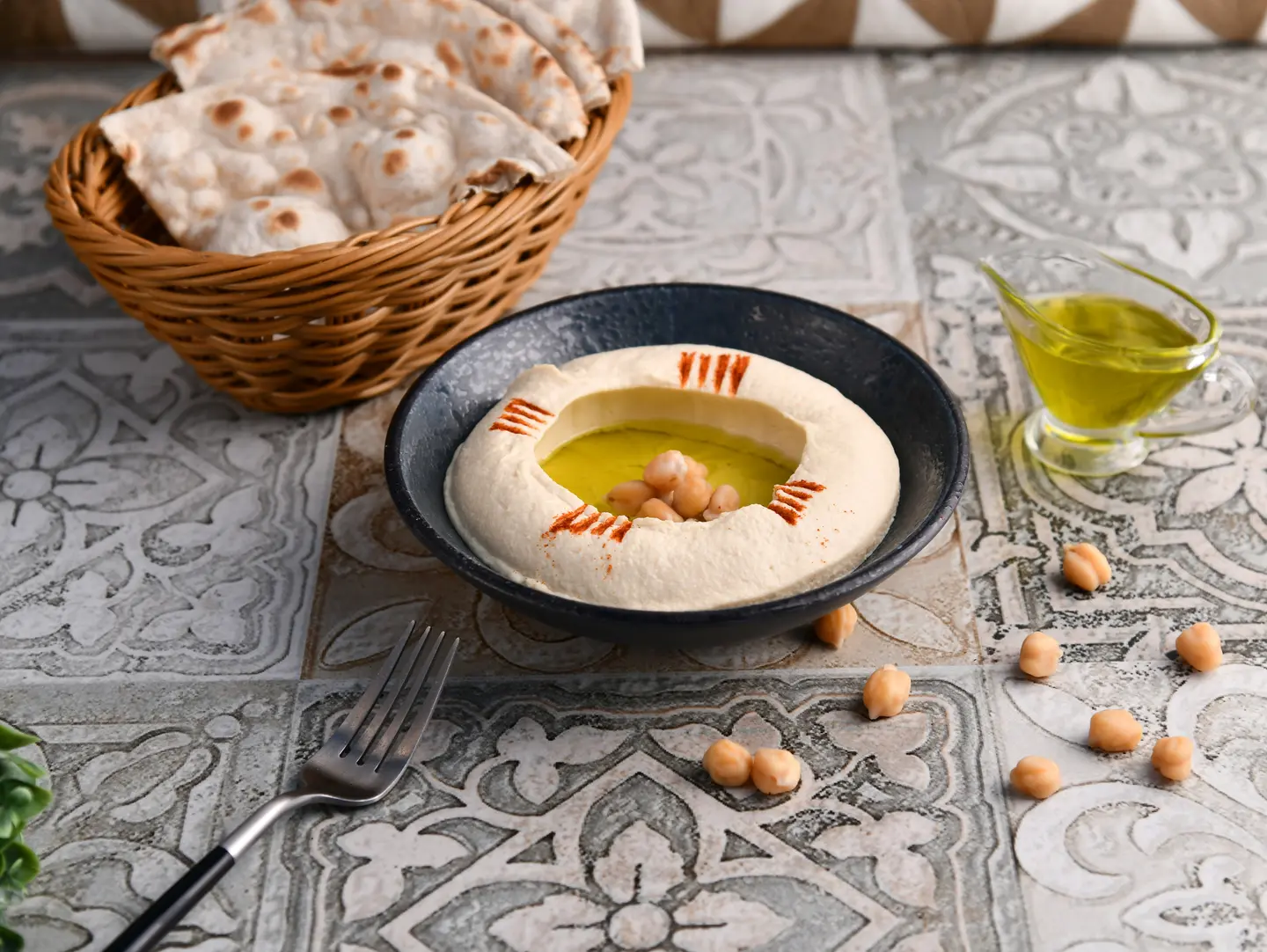 Hummus