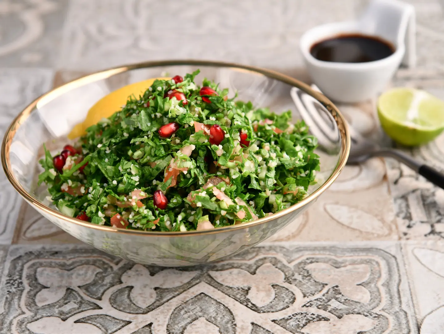 Tabbouleh