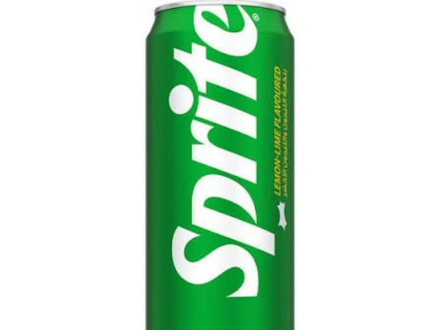 Sprite Can