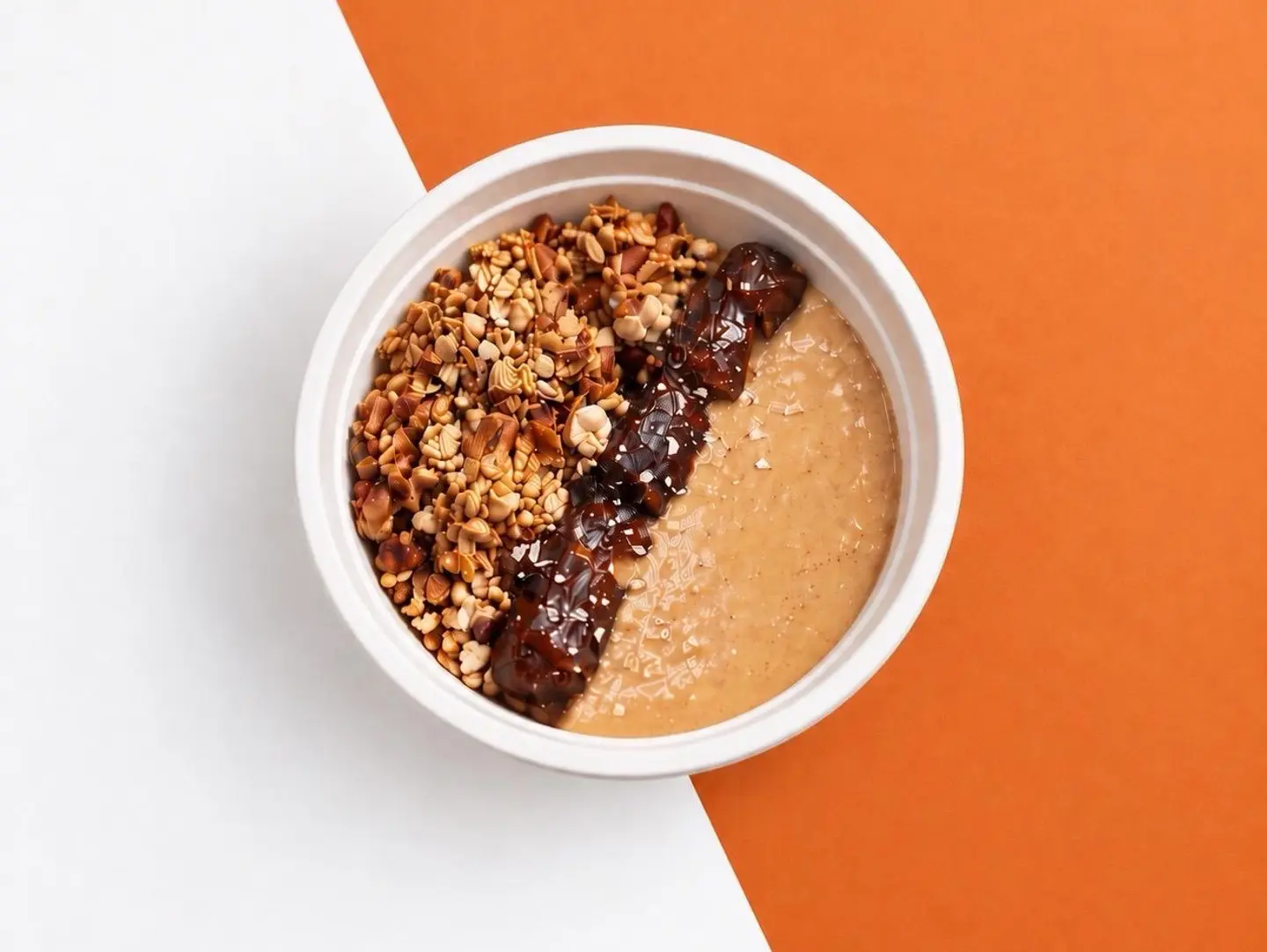 Majdoul Granola