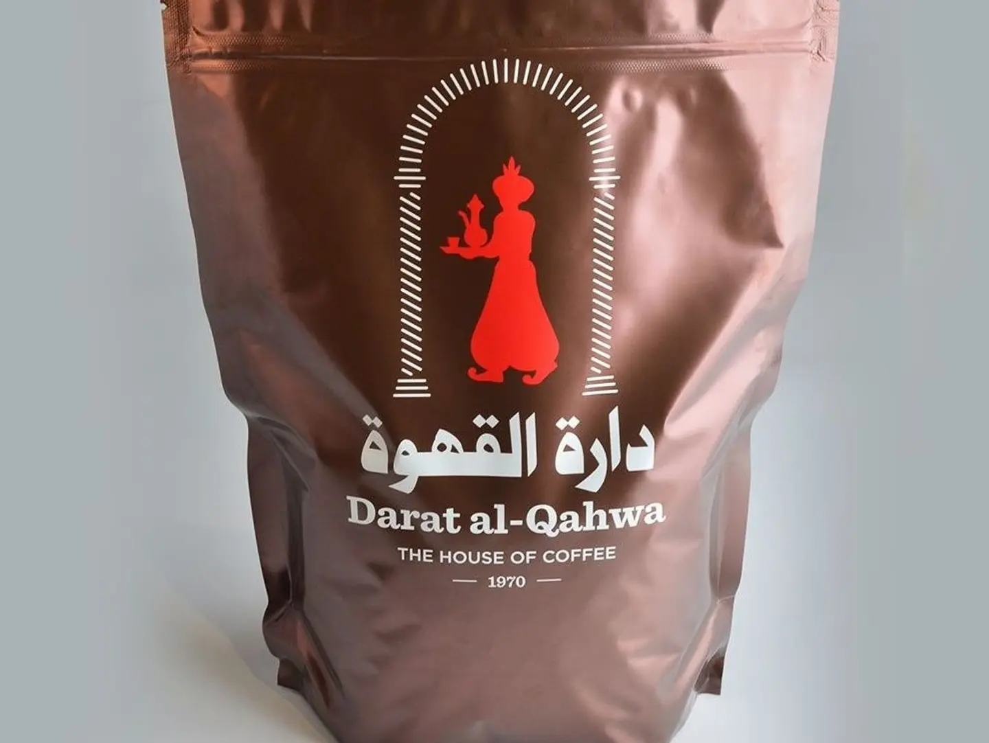 Colombian Speaciallty Coffee Quarter