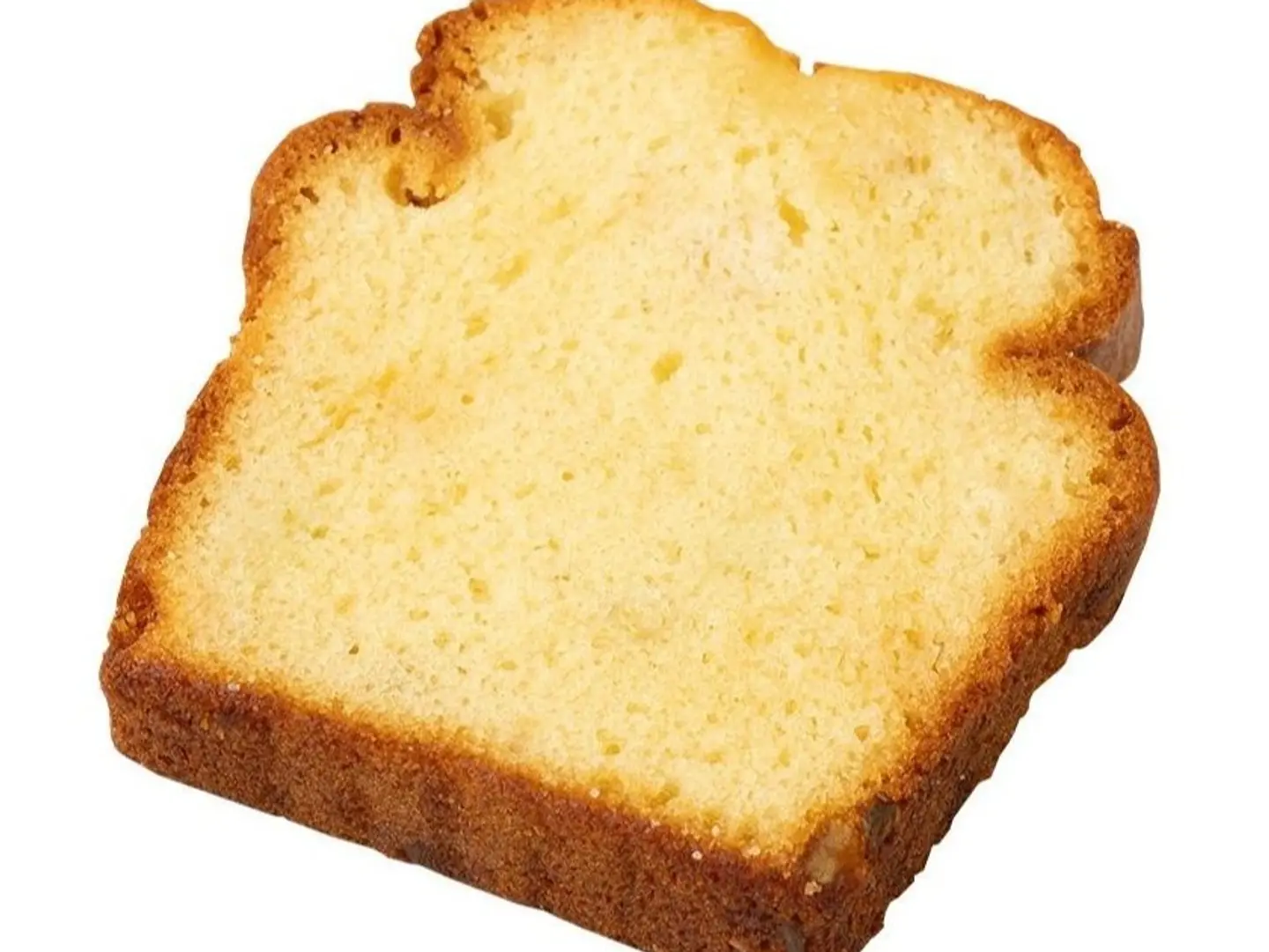 Plain English Cake