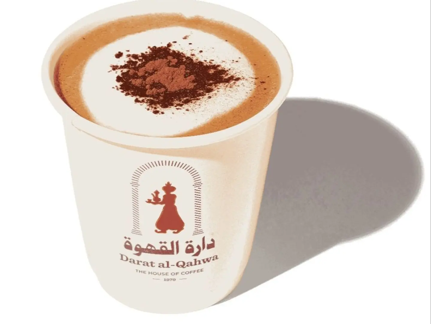 كابتشينو
