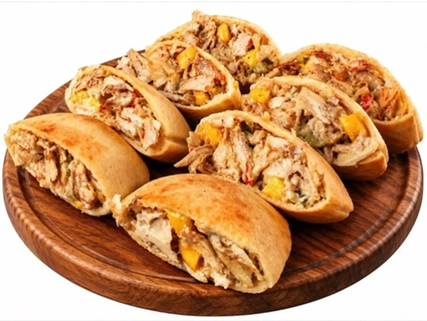 Qawarib Chicken
